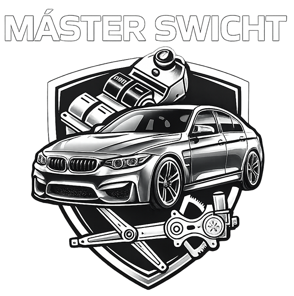 Máster Swicht Expertos en vidrios eléctricos