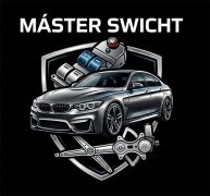 Máster Swicht Expertos en vidrios eléctricos